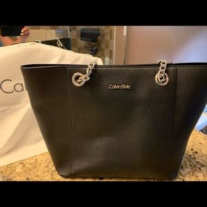 Calvin Klein pocketbook